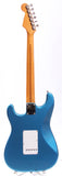 1988 Fender Stratocaster 57 American Vintage Reissue lake placid blue