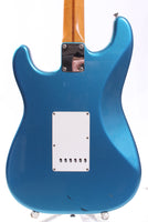 1988 Fender Stratocaster 57 American Vintage Reissue lake placid blue