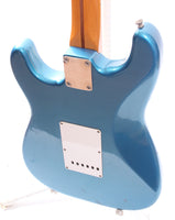 1988 Fender Stratocaster 57 American Vintage Reissue lake placid blue