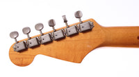 1988 Fender Stratocaster 57 American Vintage Reissue lake placid blue