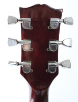 1975 Gibson SG Standard cherry red