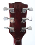 1975 Gibson SG Standard cherry red