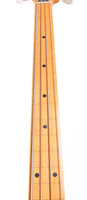 1980 Ibanez RS924 fretless brown sunburst