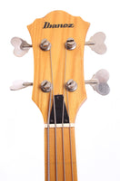 1980 Ibanez RS924 fretless brown sunburst