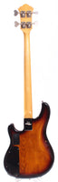 1980 Ibanez RS924 fretless brown sunburst