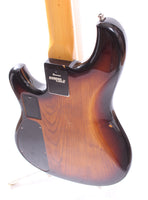 1980 Ibanez RS924 fretless brown sunburst
