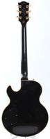 2005 Gibson Custom Shop L-5S ebony