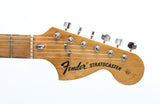 1975 Fender Stratocaster natural