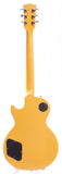 1997 Gibson Les Paul Special tv yellow