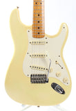 1988 Fender Stratocaster American Vintage '57 Reissue vintage white