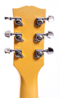 1997 Gibson Les Paul Special tv yellow