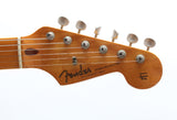 1988 Fender Stratocaster American Vintage '57 Reissue vintage white