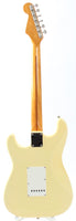 1988 Fender Stratocaster American Vintage '57 Reissue vintage white