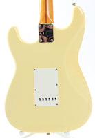 1988 Fender Stratocaster American Vintage '57 Reissue vintage white