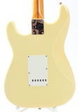 1988 Fender Stratocaster American Vintage '57 Reissue vintage white