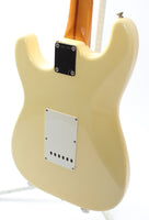 1988 Fender Stratocaster American Vintage '57 Reissue vintage white