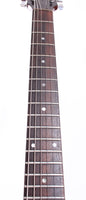 1976 Ibanez Les Paul Junior DC 2343 cherry red
