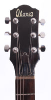 1976 Ibanez Les Paul Junior DC 2343 cherry red