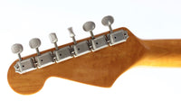 1988 Fender Stratocaster American Vintage '57 Reissue vintage white