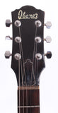 1976 Ibanez Les Paul Junior DC 2343 cherry red