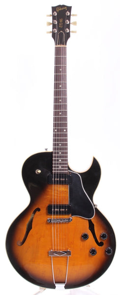 1996 Gibson ES-135 sunburst