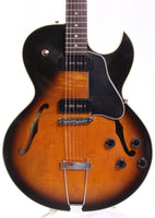 1996 Gibson ES-135 sunburst