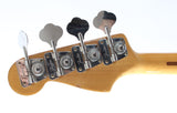 1977 Fender Precision Bass black