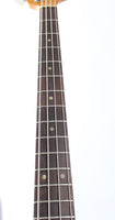 1973 Fender Precision Bass sunburst