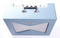 2016 Fender Vaporizer slate blue