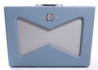2016 Fender Vaporizer slate blue