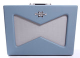 2016 Fender Vaporizer slate blue
