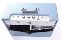 2016 Fender Vaporizer slate blue