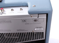 2016 Fender Vaporizer slate blue