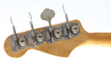 1973 Fender Precision Bass sunburst