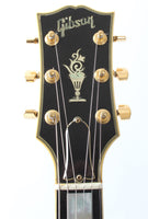 2005 Gibson Custom Shop L-5S ebony
