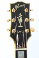 2005 Gibson Custom Shop L-5S ebony