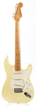 1988 Fender Stratocaster American Vintage '57 Reissue vintage white