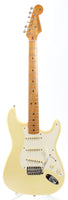 1988 Fender Stratocaster American Vintage '57 Reissue vintage white