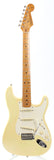 1988 Fender Stratocaster American Vintage '57 Reissue vintage white