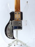 1971 Ampeg Dan Armstrong lucite