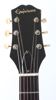 1961 Epiphone Casino E230T royal tan