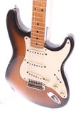 1994 Fender Stratocaster American Vintage 54 Reissue sunburst