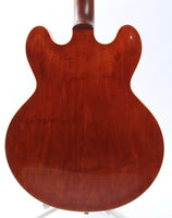 1961 Epiphone Casino E230T royal tan