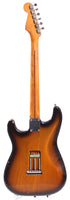 1994 Fender Stratocaster American Vintage 54 Reissue sunburst
