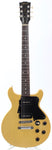 2006 Gibson Les Paul Special DC faded tv yellow