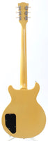 2006 Gibson Les Paul Special DC faded tv yellow