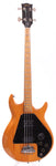 1974 Gibson The Ripper L-9S natural