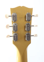 2006 Gibson Les Paul Special DC faded tv yellow