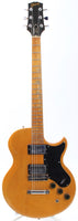 1975 Gibson L6-S natural