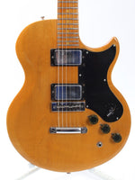 1975 Gibson L6-S natural